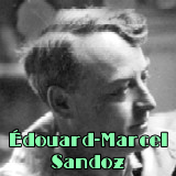 Edouard-Marcel Sandoz